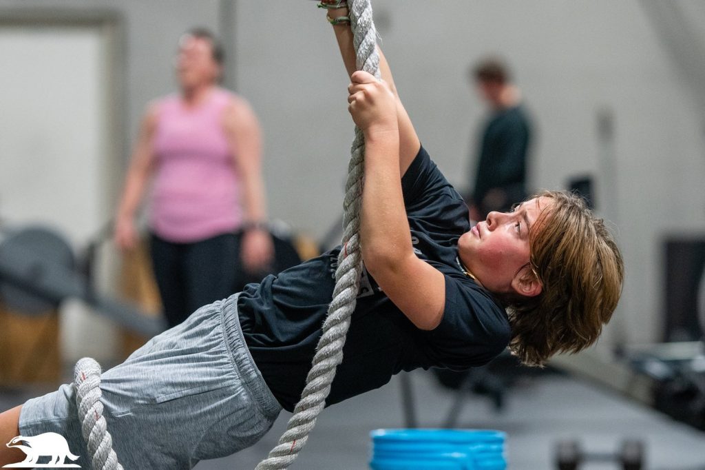 WOD: Saturday 240406 WOD: Saturday 240406