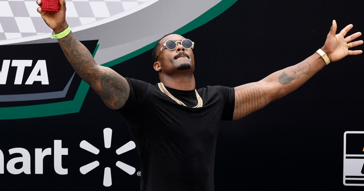 Montez Ford Is Happy To See Tag Team Wrestling In The Main Event Spotlight At WrestleMania