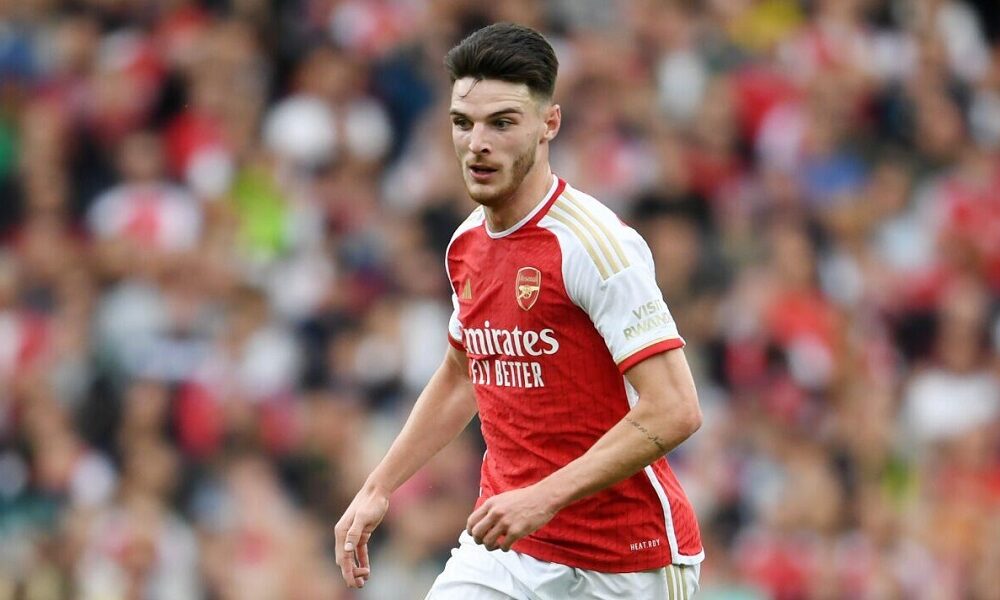 [Teams] Brentford vs Arsenal: Confirmed line-ups as Arteta recalls big guns