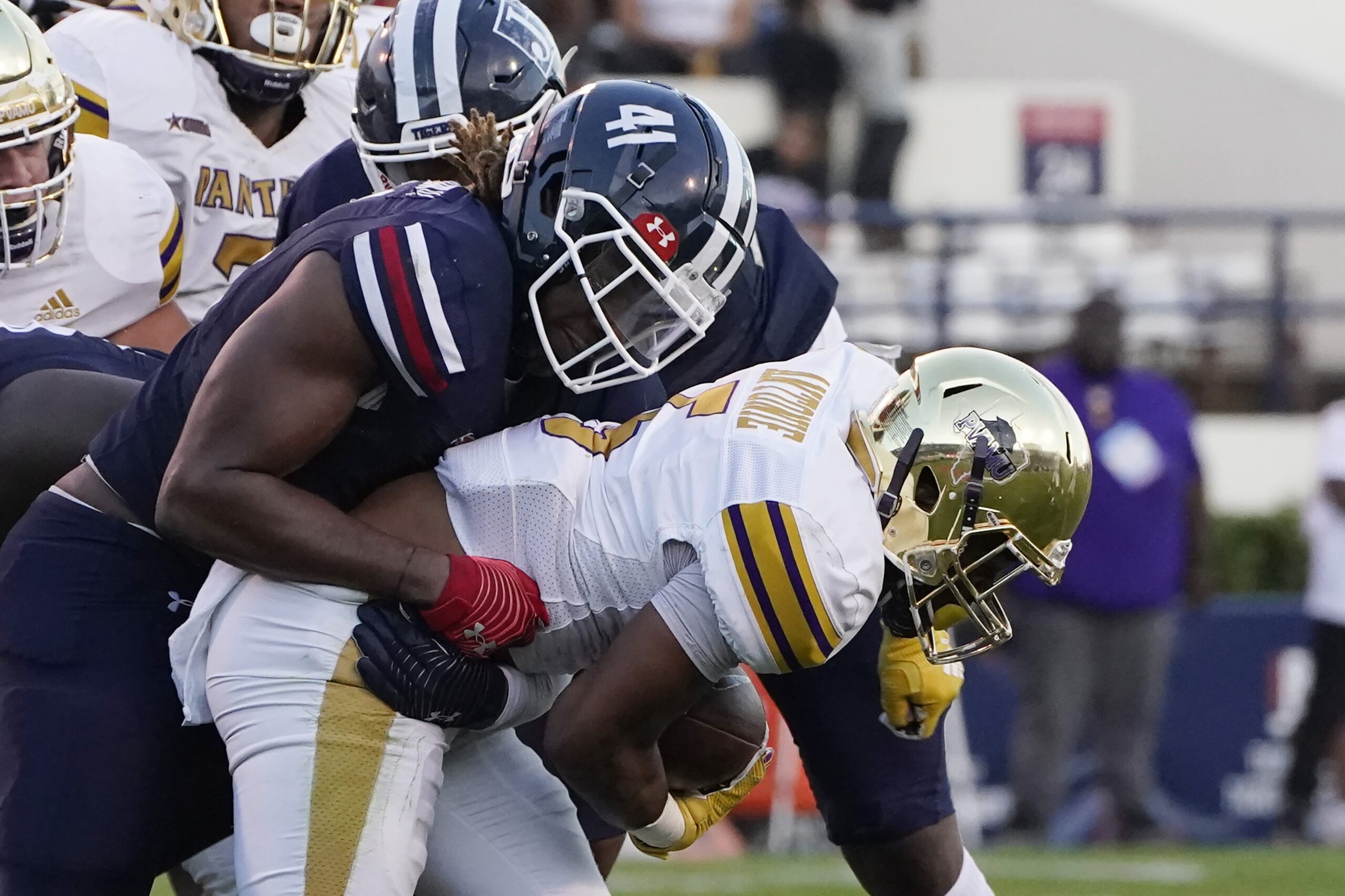 Which Schools Have the Most NFL Draft Picks During Their FCS Era?
