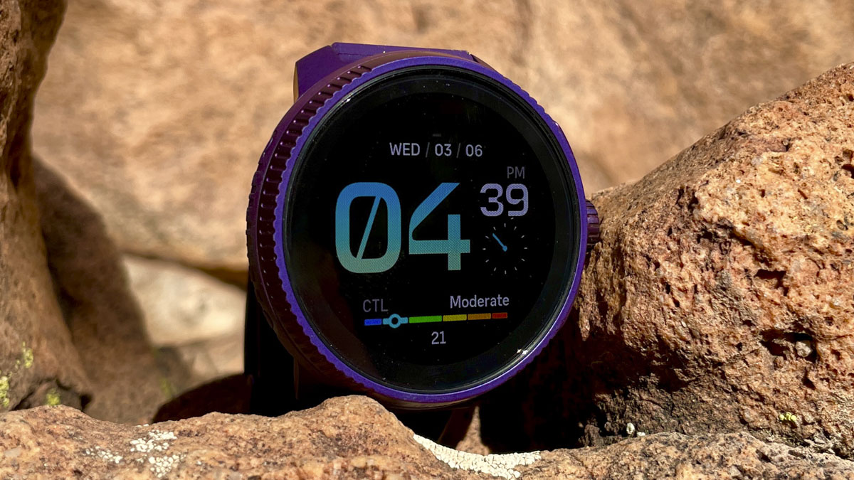 Suunto Race Review Suunto Race Review