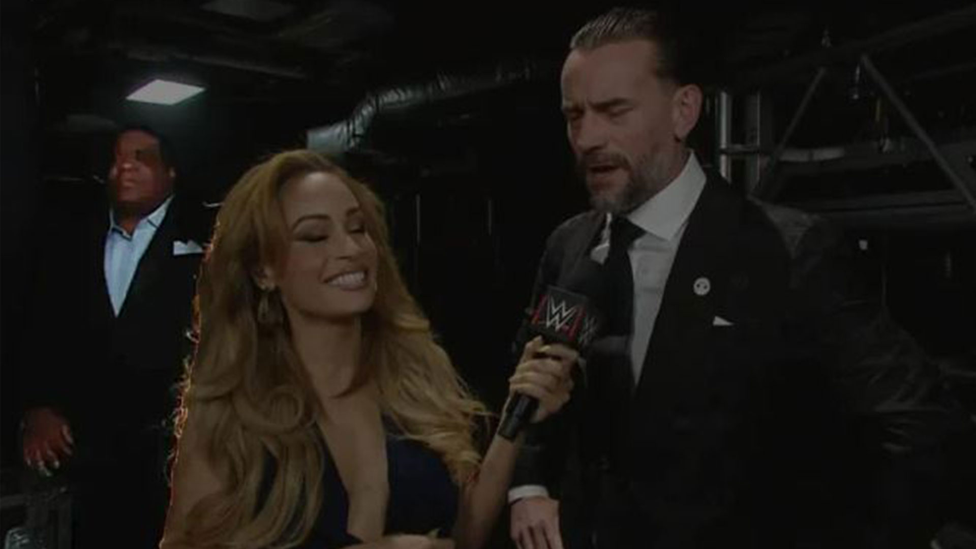 WWE fans shocked as current AEW star makes ‘accidental’ appearance on live TV