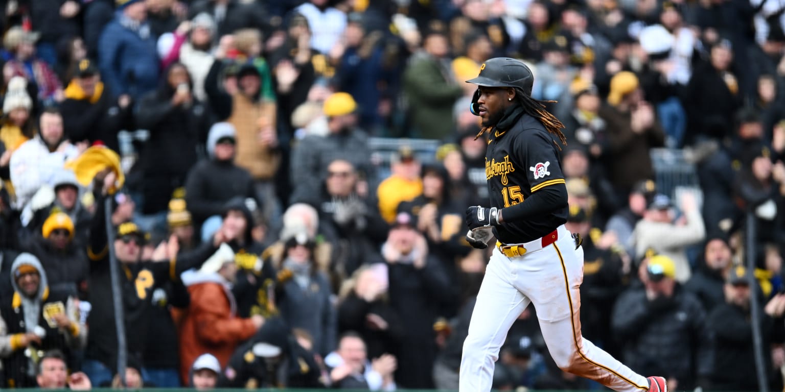 Cruz focused on taking what pitchers give him
