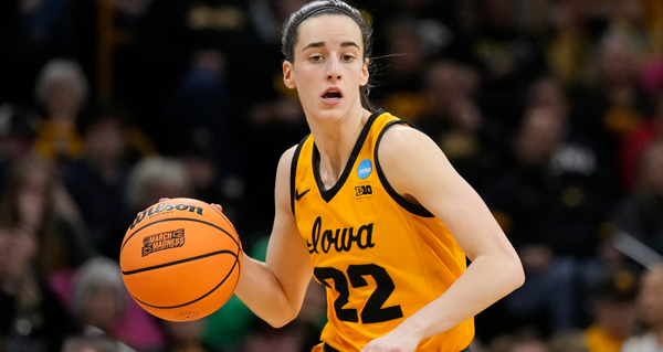 Iowa-UConn Averages 14.2M Viewers, 7.1 Rating