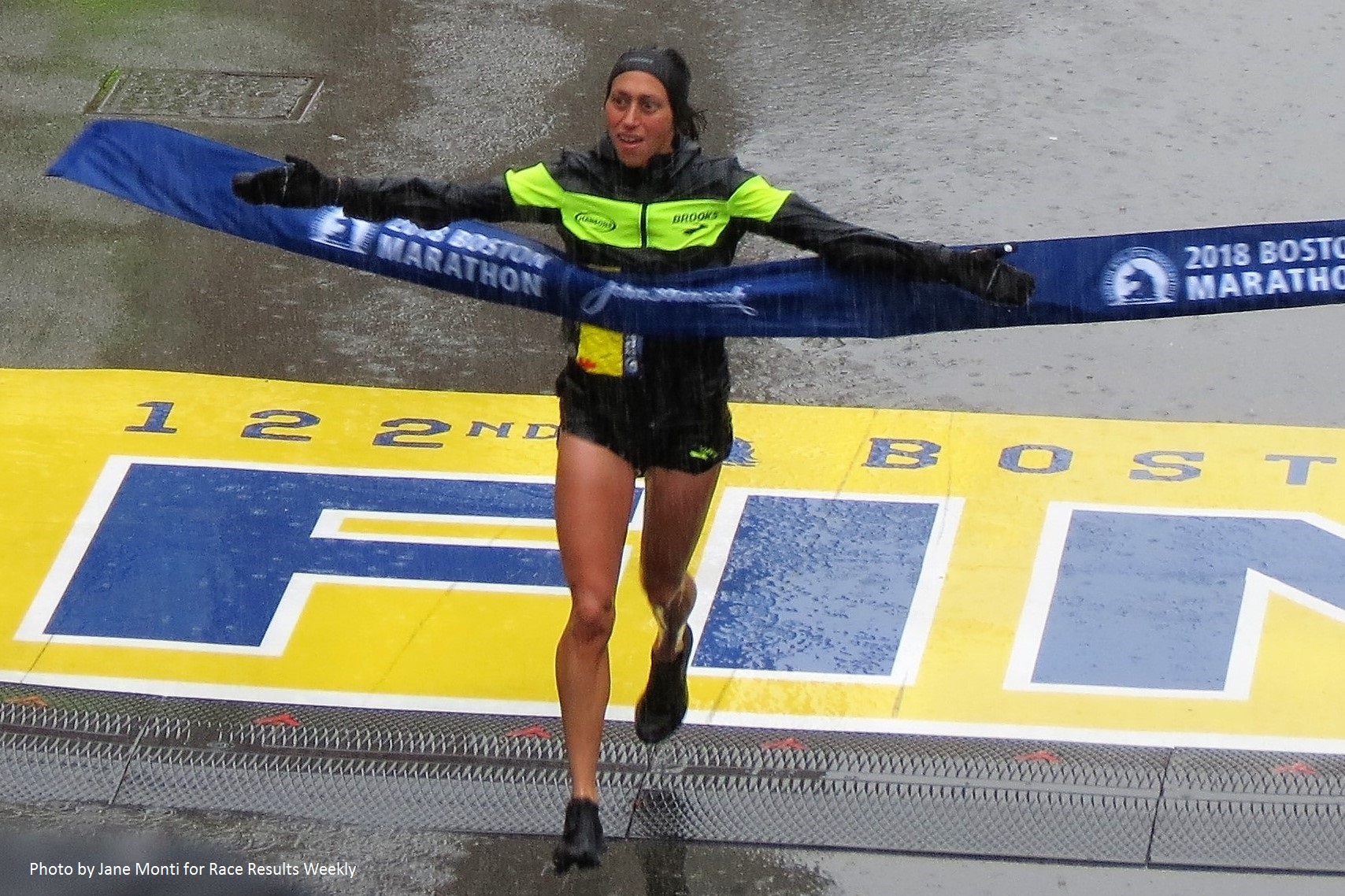 2024 Boston Marathon Forecast – Conditions Look Great For Running Fast