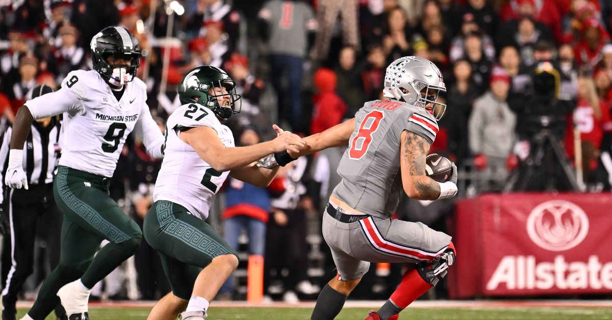 NFL Draft Rankings 2024: Tight ends NFL Draft Rankings 2024: Tight ends