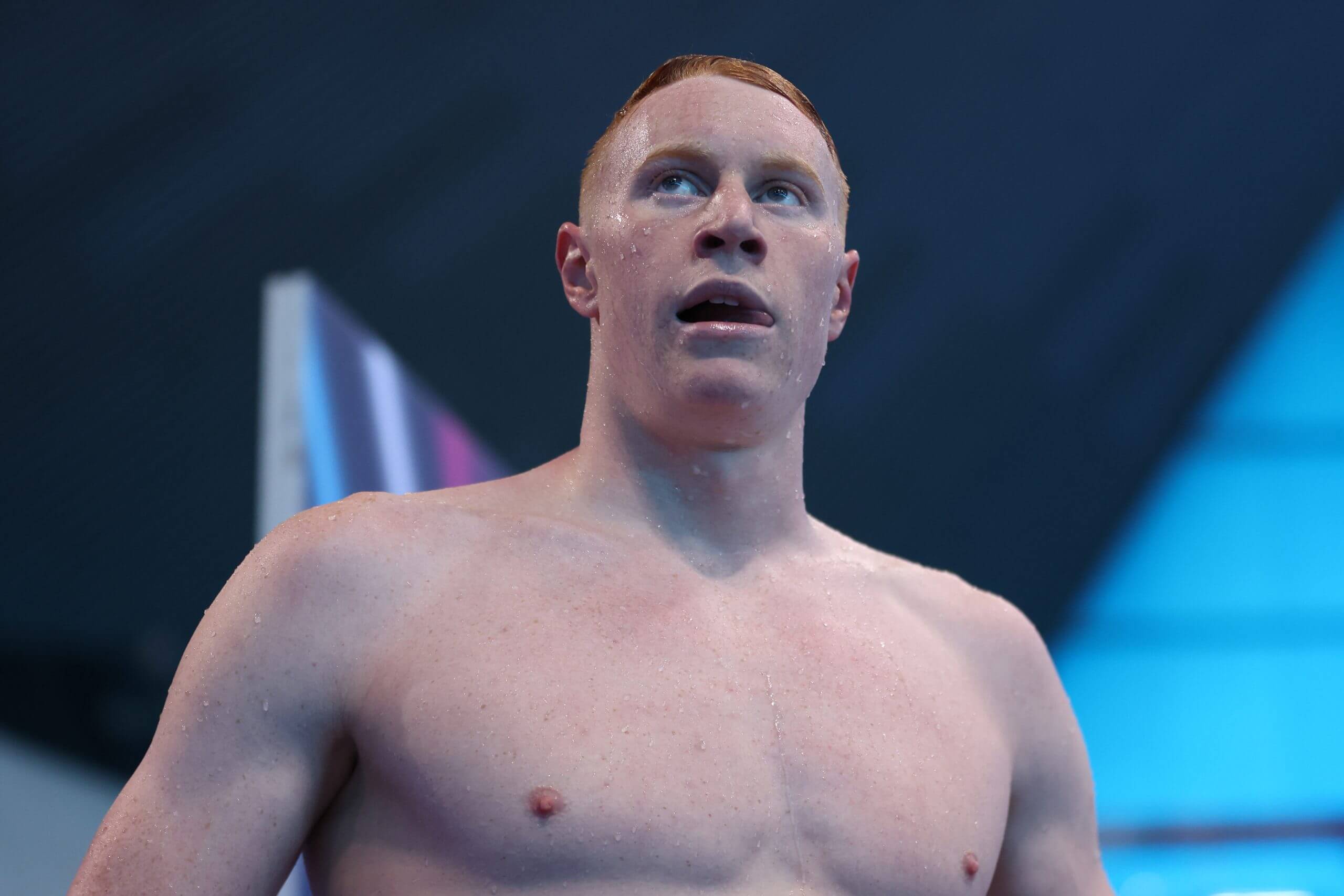 British Trials, Day 6 Prelims: Tom Dean, Matt Richards, Duncan Scott, James Guy & Friends Set For 200 Free Frenzy