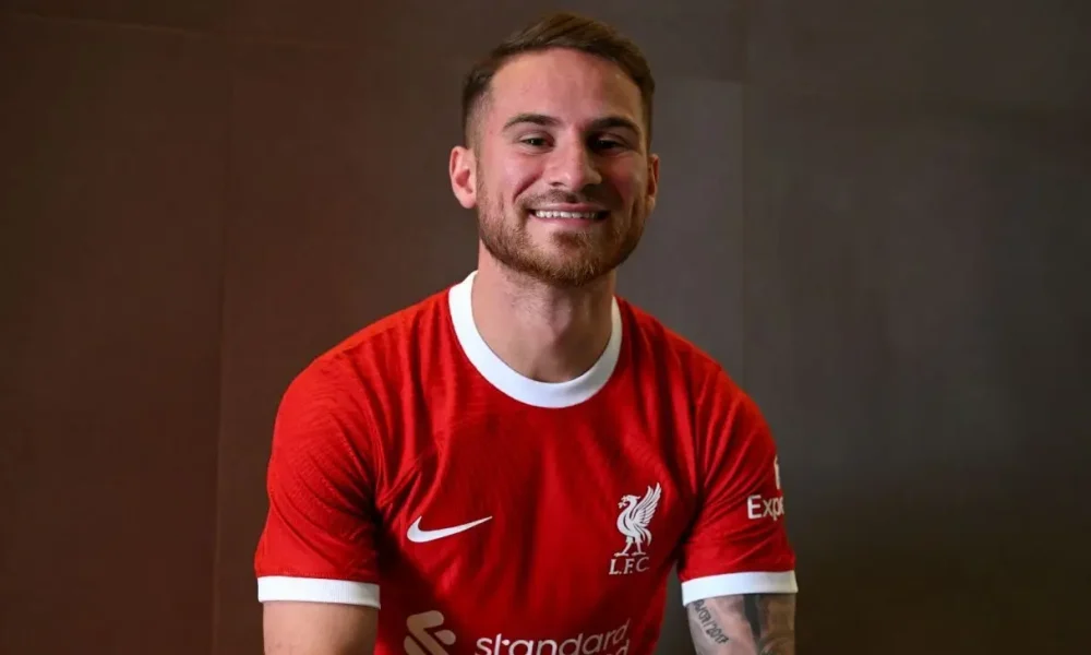 'Wow…sensational' – Michael Dawson blown away by 'special' Liverpool player ahead of Man Utd clash 'Wow…sensational' – Michael Dawson blown away by 'special' Liverpool player ahead of Man Utd clash