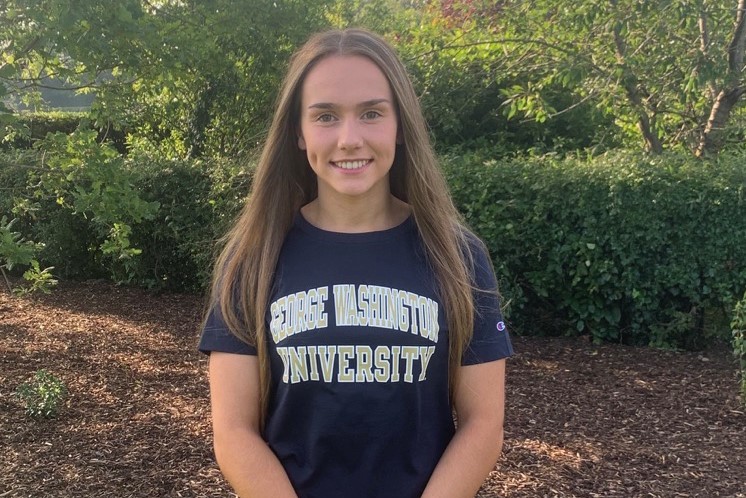 George Washington Swimmer Starts Petition to Save Smith Center Pool Following Historic Season George Washington Swimmer Starts Petition to Save Smith Center Pool Following Historic Season