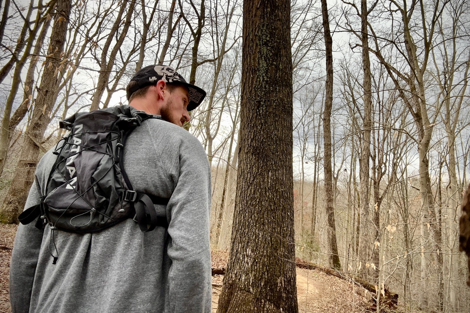 Nathan TrailMix 2.0 and Pinnacle FeatherLite Review: Oh, We’re Packin’