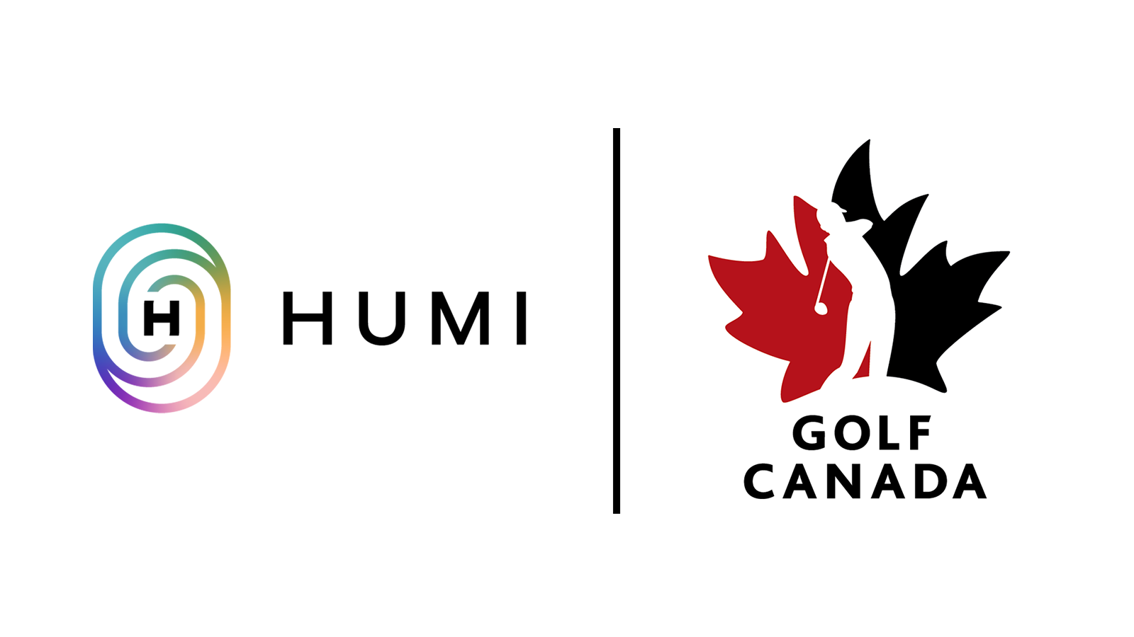 Humi becomes official partner of Golf Canada