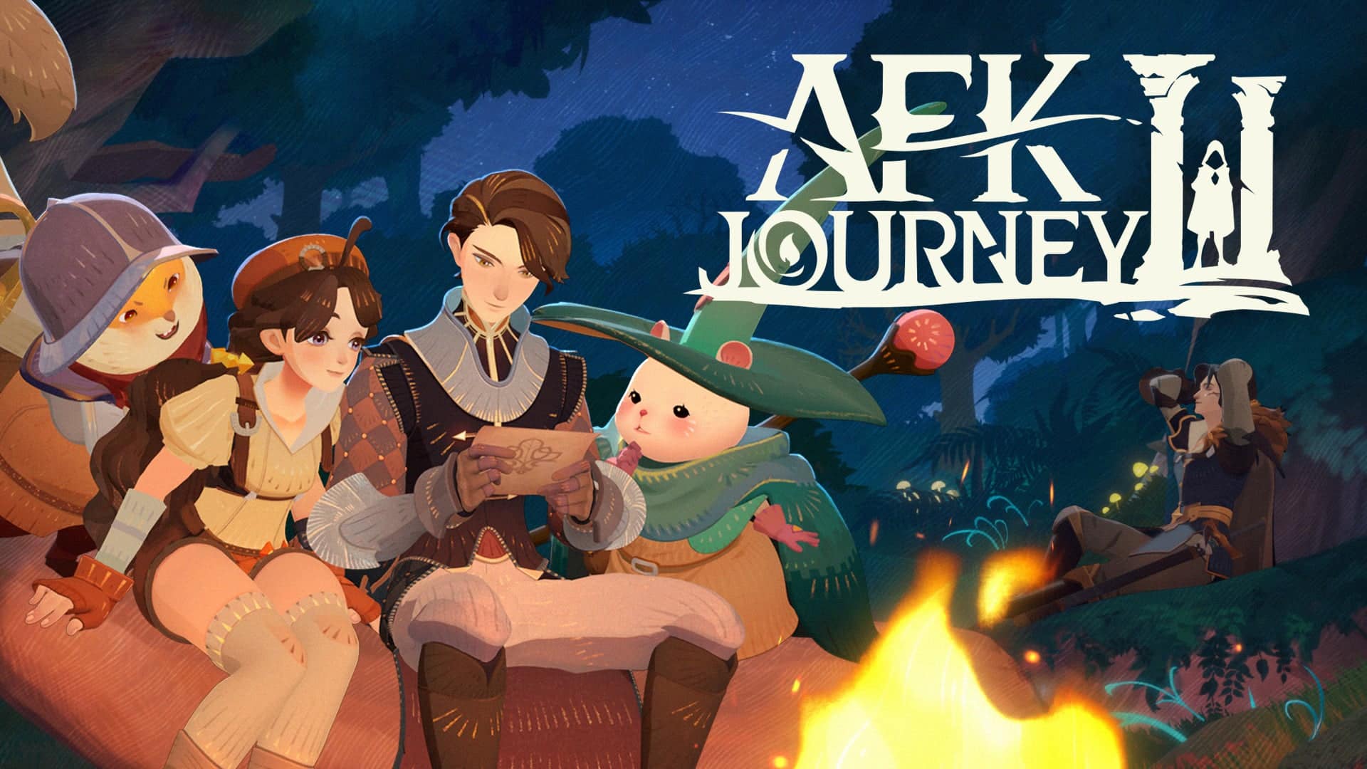 AFK Journey All Bosses Explained