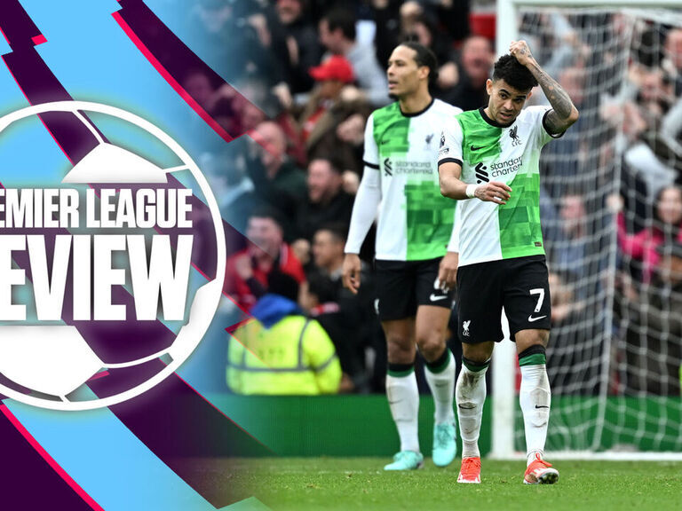 Thoughts and analysis from gripping weekend of Premier League action