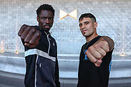 Richardson Hitchins Decisions A Very Tough Gustavo Lemos