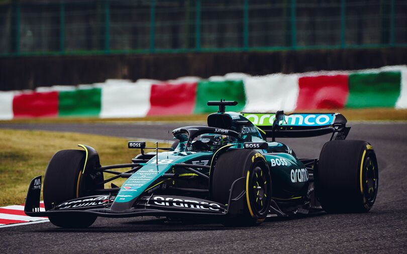 Teams' reactions after the Japanese Grand Prix