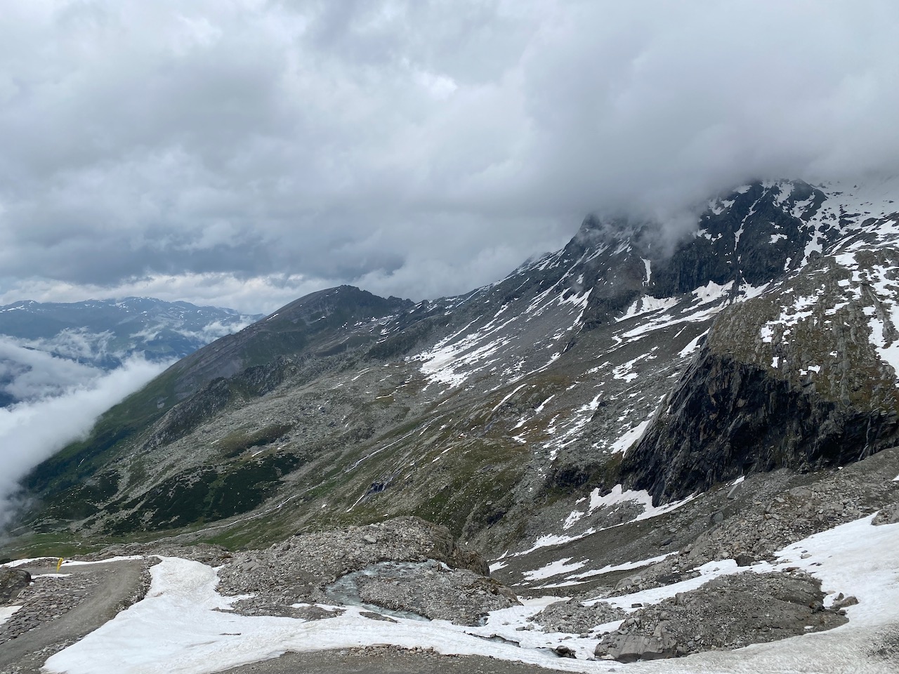Austrian Glaciers Set to Melt Within 50 Years