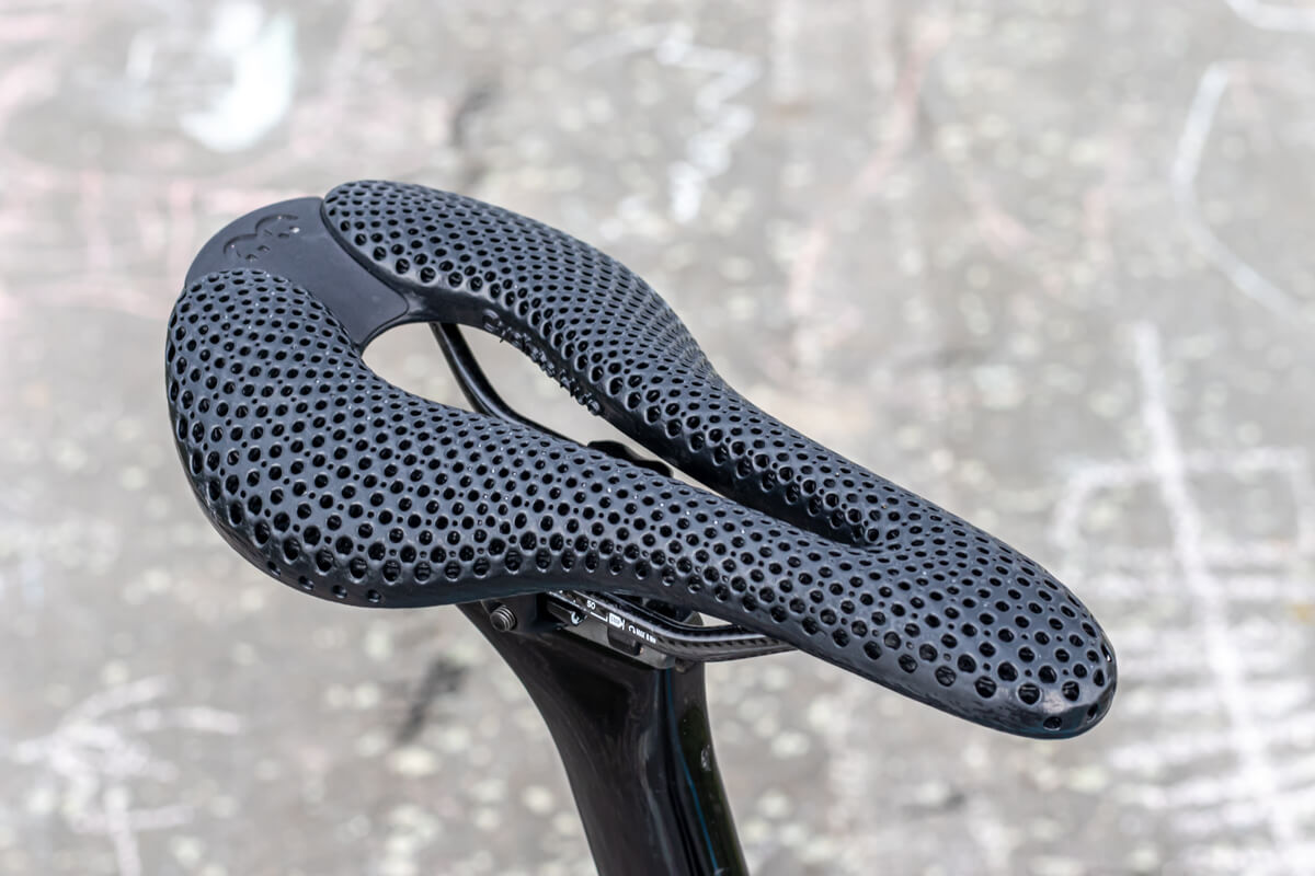 Posedla Joyseat Review: Bike Saddle Like No Other!
