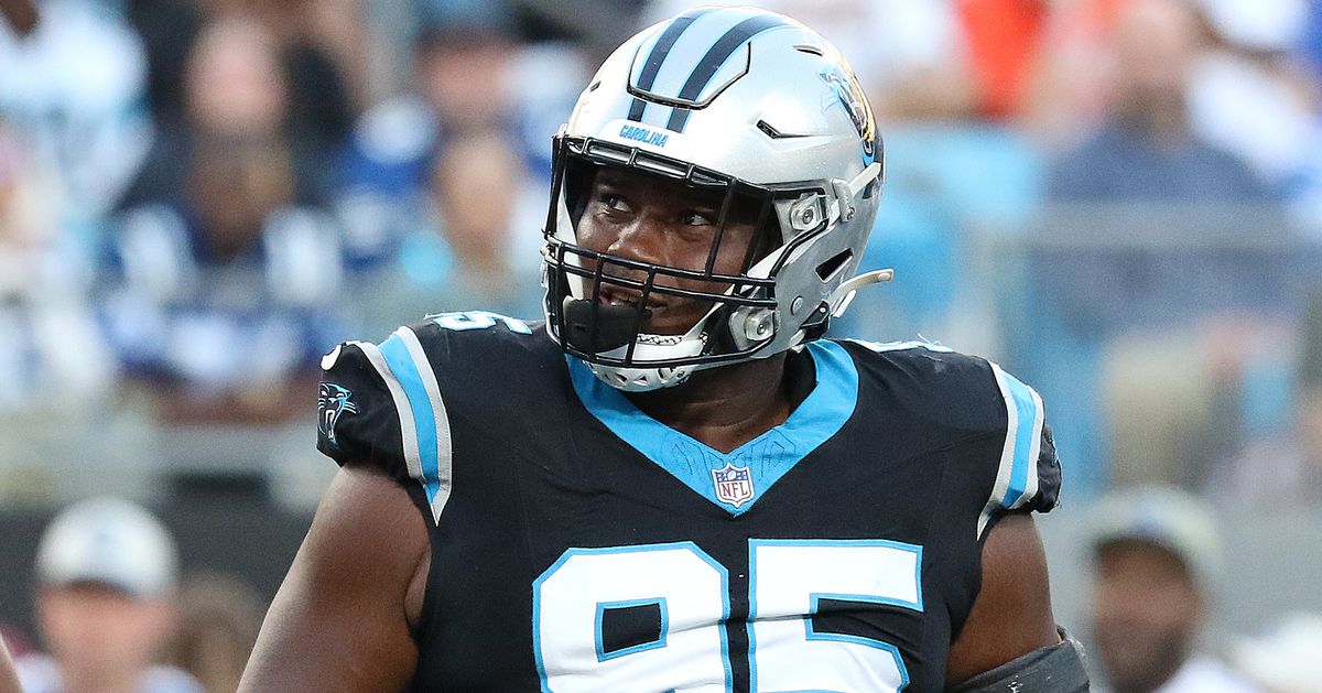 Carolina Panthers had NFL’s most sneaky-good offseason