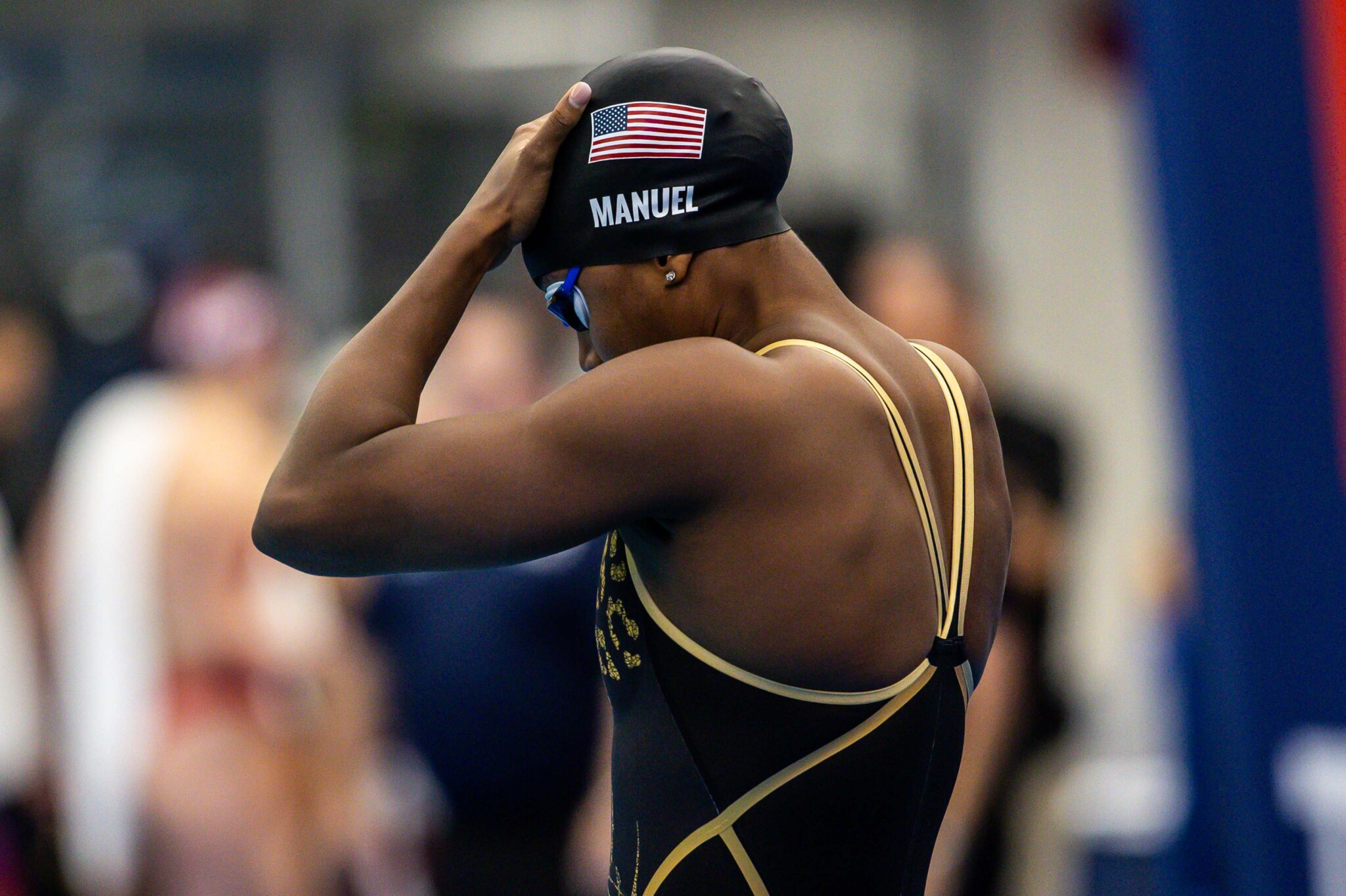 How To Watch The 2024 Pro Swim Series – San Antonio