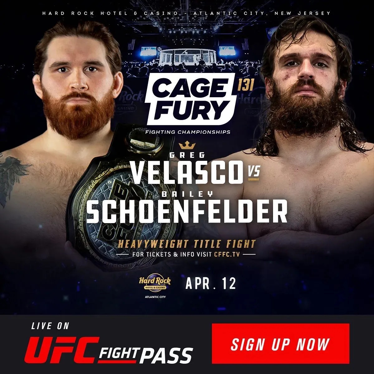 Greg Velasco vs. Bailey Schoenfelder Breakdown
