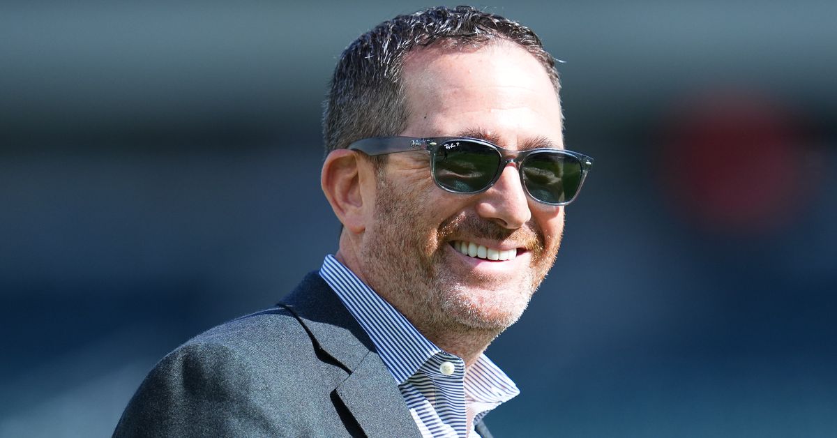 The Linc – ESPN makes the case for the Eagles trading up in the 2024 NFL Draft The Linc – ESPN makes the case for the Eagles trading up in the 2024 NFL Draft