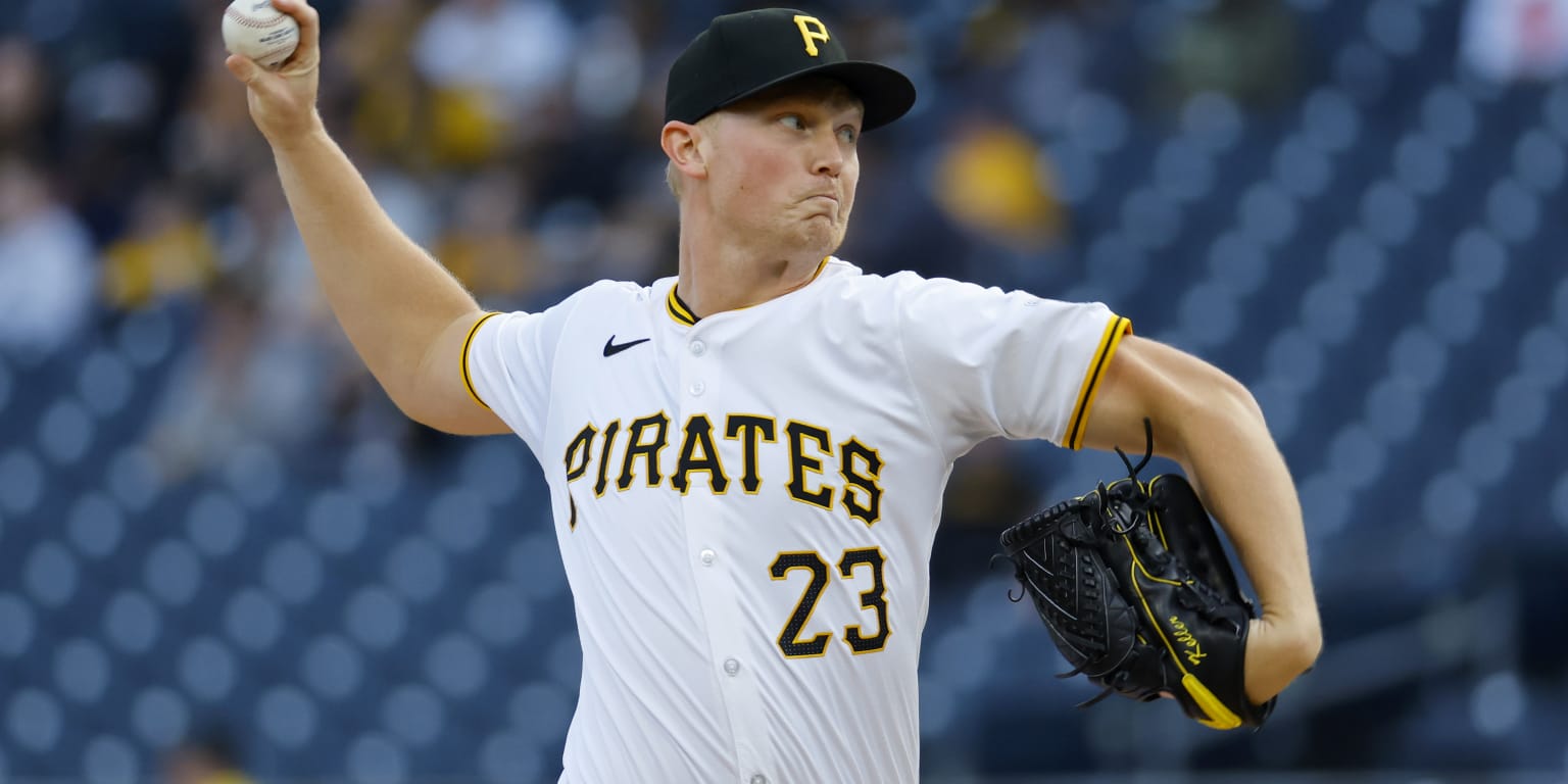 Keller bounces back in a big way to extend Bucs' scorching start