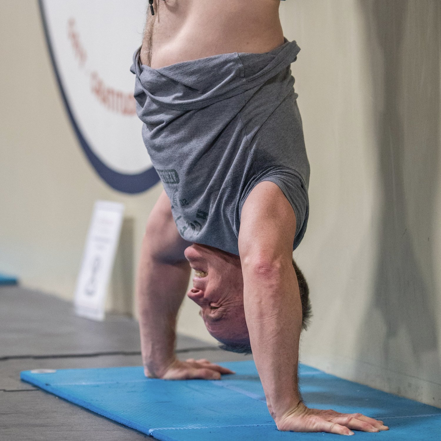 WOD: Tuesday 240409 WOD: Tuesday 240409