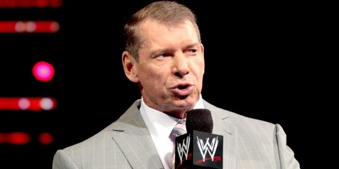 WWE Keen To Leave The Term Sports Entertainment Behind With Vince McMahon