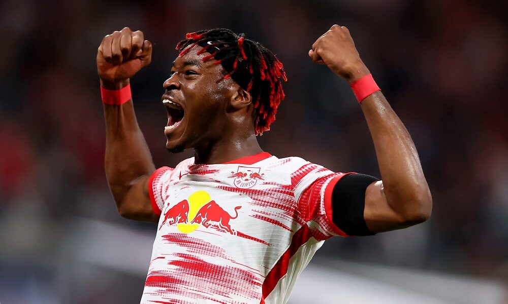 Tottenham express interest in signing £60m star this summer, PL ‘appeals’ the player – journalist