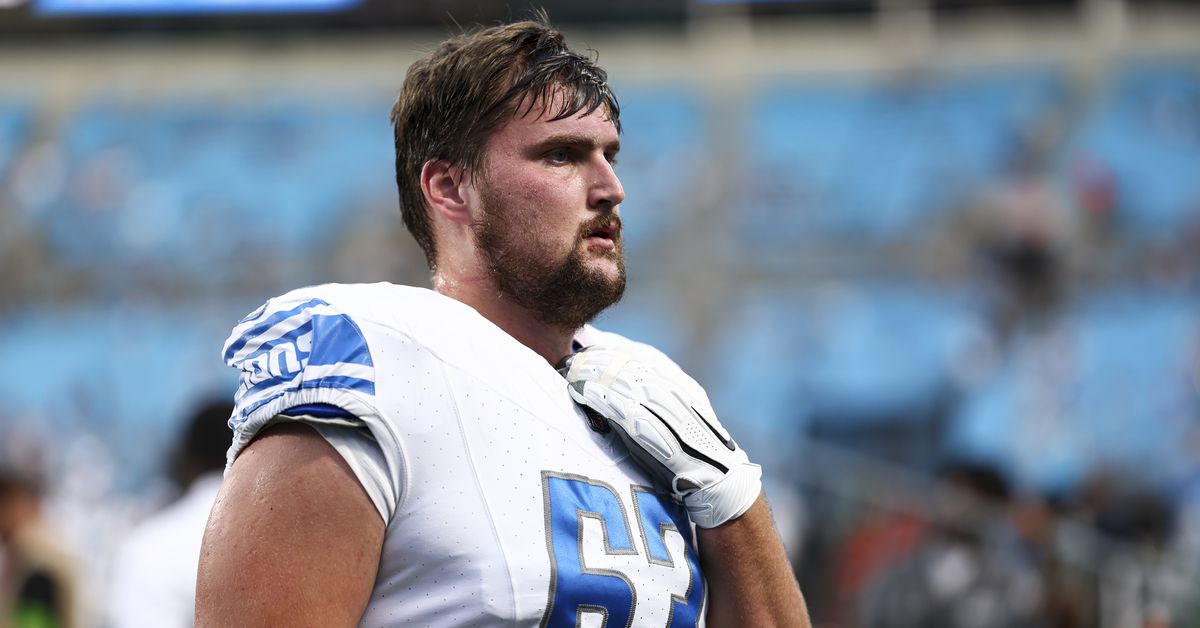 Former Detroit Lions international player signs with Seahawks