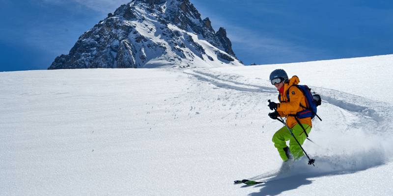 Skiing Ability Level Chart (9 Levels Explained)
