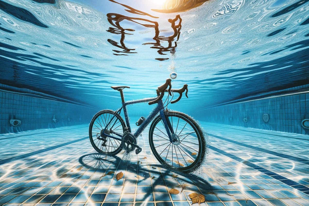 ‘No Bikes in the Pool’: Plus 12 Other Bizarre Cycling Rules Around the World