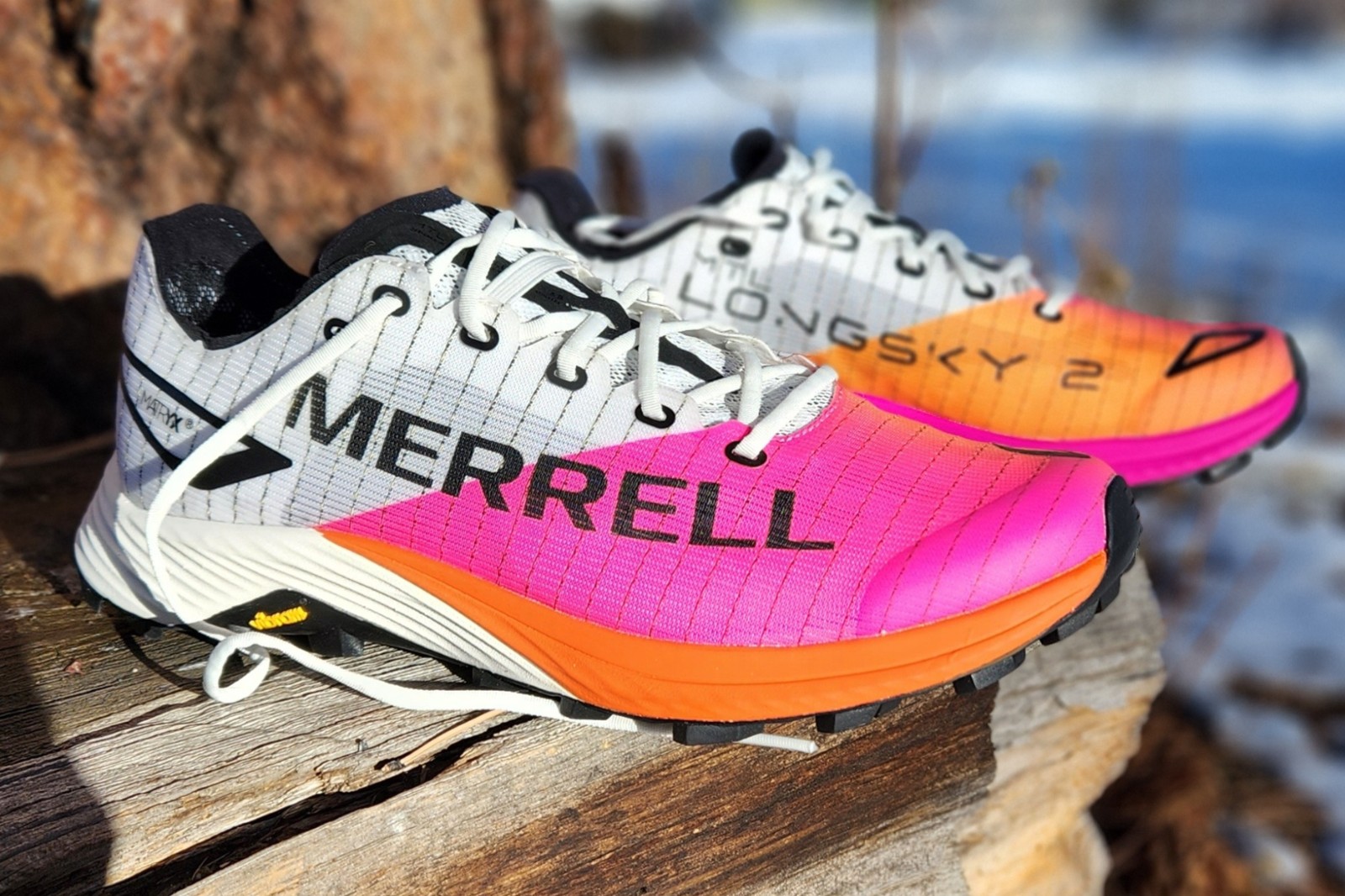 Merrell MTL Long Sky 2 Matryx Review: Voltron Levels Up