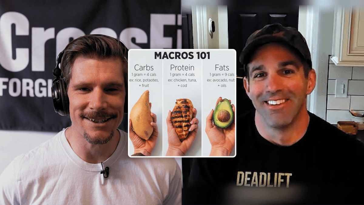 VARIED NOT RANDOM #157: HOW, WHEN, & WHY TO TALK ABOUT NUTRITION. VARIED NOT RANDOM #157: HOW, WHEN, & WHY TO TALK ABOUT NUTRITION.