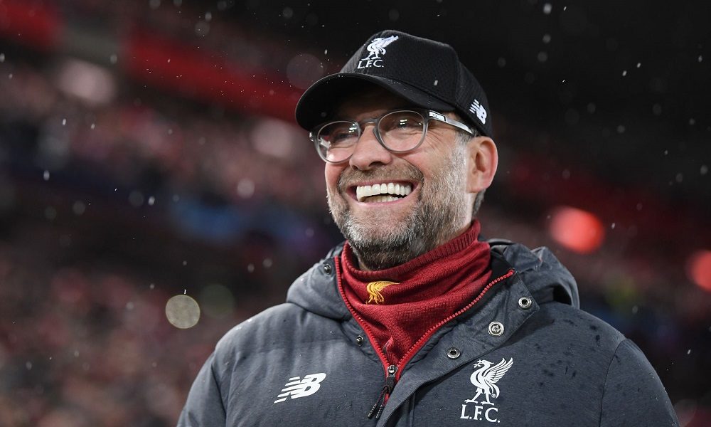 Liverpool join Arsenal in race to sign £35m star with 23-G/A this season – report Liverpool join Arsenal in race to sign £35m star with 23-G/A this season – report