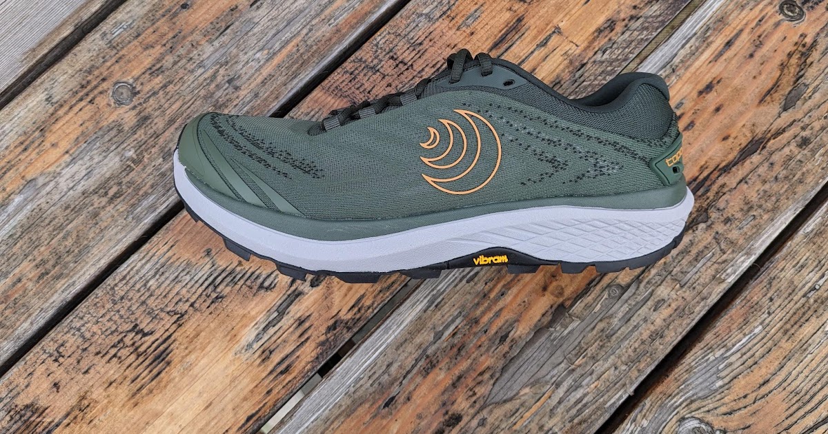 Topo Athletic Pursuit 2 Multi Tester Review: 6 Comparisons