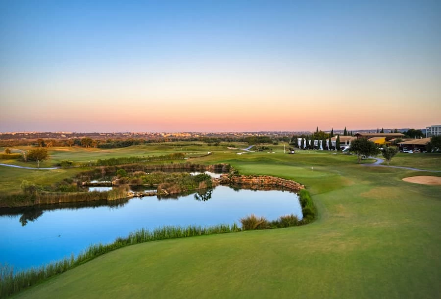DETAILS to spearhead development of new-look Vilamoura as Europe’s leading leisure destination