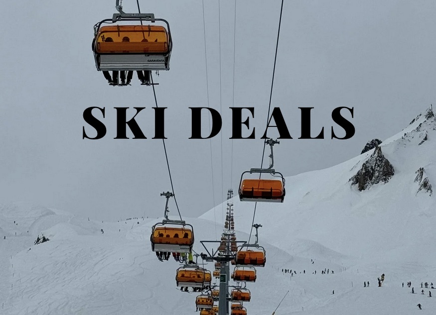 Earlybird Offers For Next Season