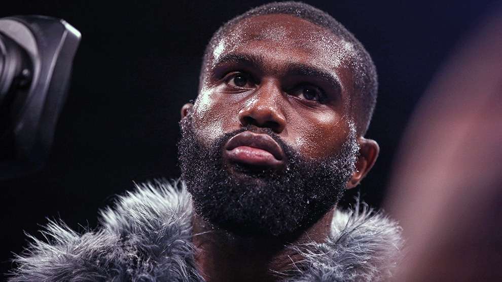 Jaron “Boots” Ennis signs multi-fight promotional deal with Matchroom