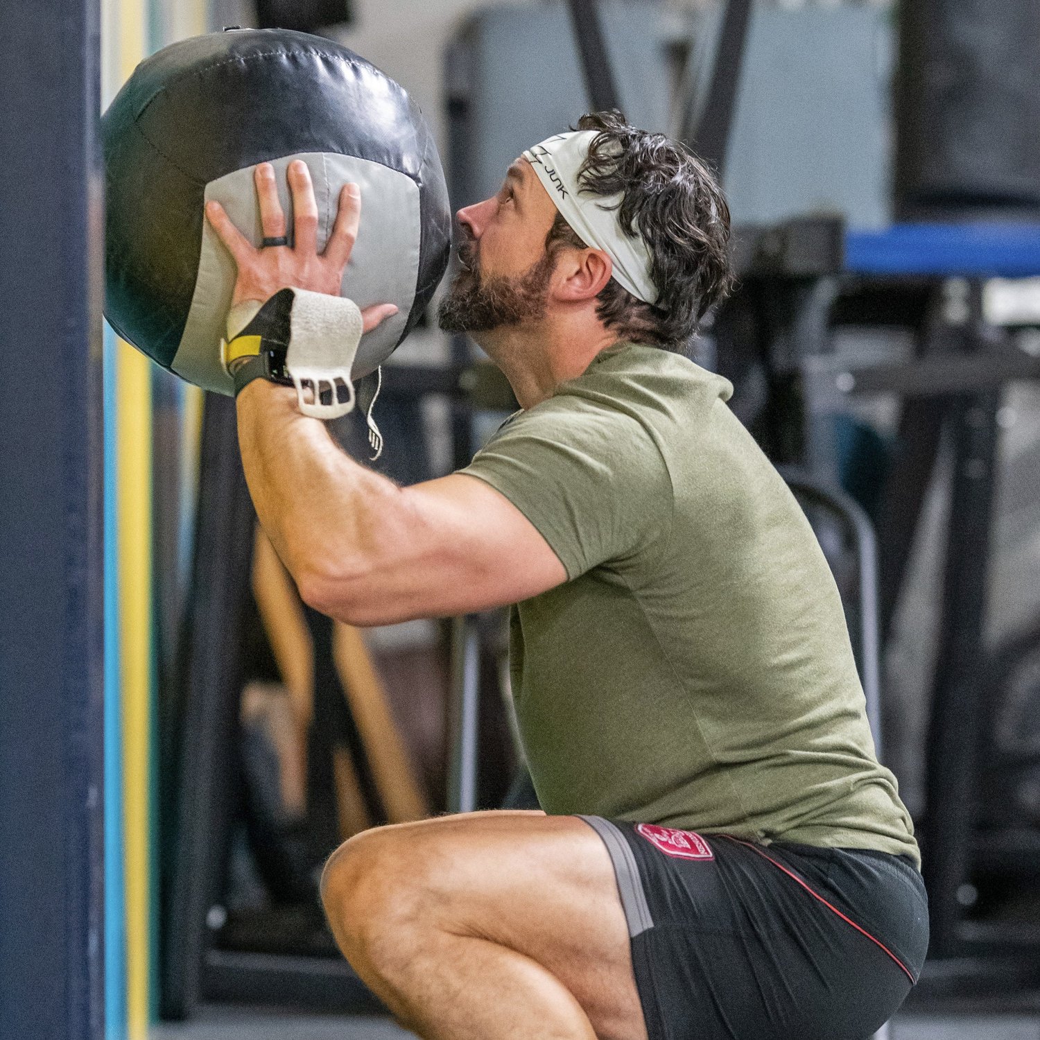 WOD: Wednesday 240410