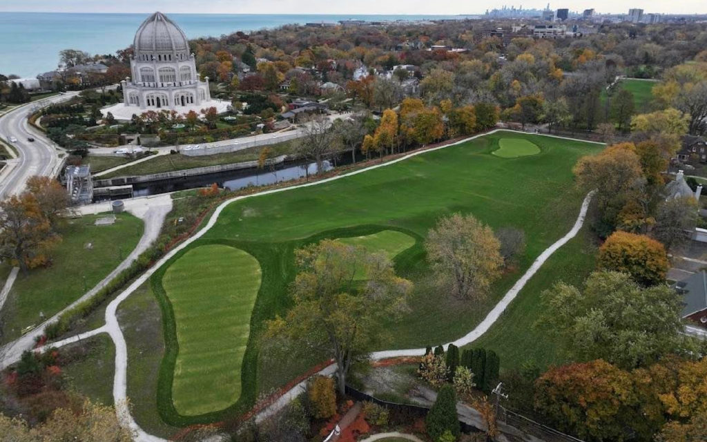 Seven great courses in Illinois for golfers on a budget