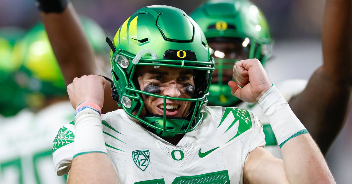 2024 NFL Mock Draft: Denver Broncos pick quarterback