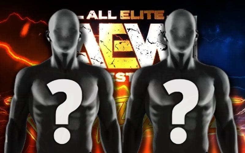 AEW Rampage Spoiler Results April 12, 2024