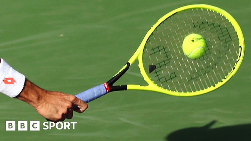 Spanish tennis player banned to 2039 for corruption Spanish tennis player banned to 2039 for corruption