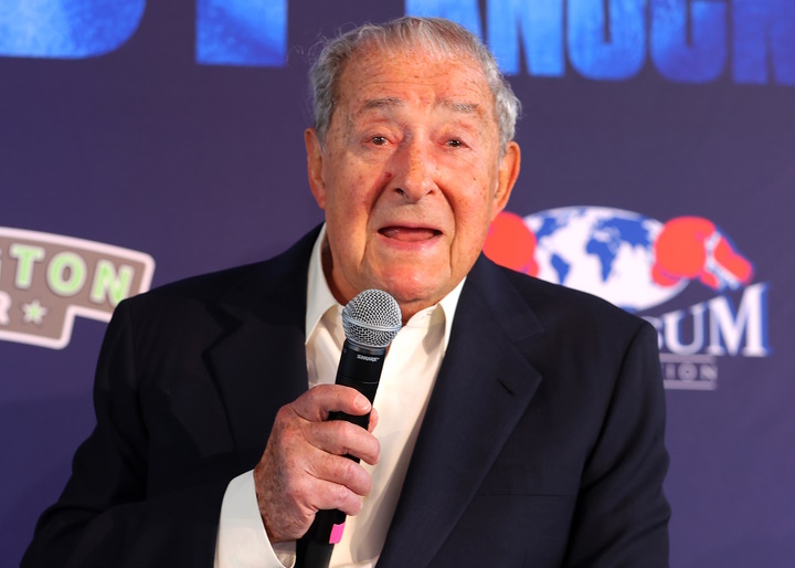 What Does a Boxing Equivalent to UFC 300 Look Like? Bob Arum Explains What Does a Boxing Equivalent to UFC 300 Look Like? Bob Arum Explains