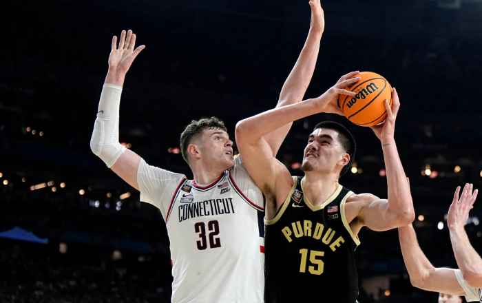 Stock Watch: Final Four