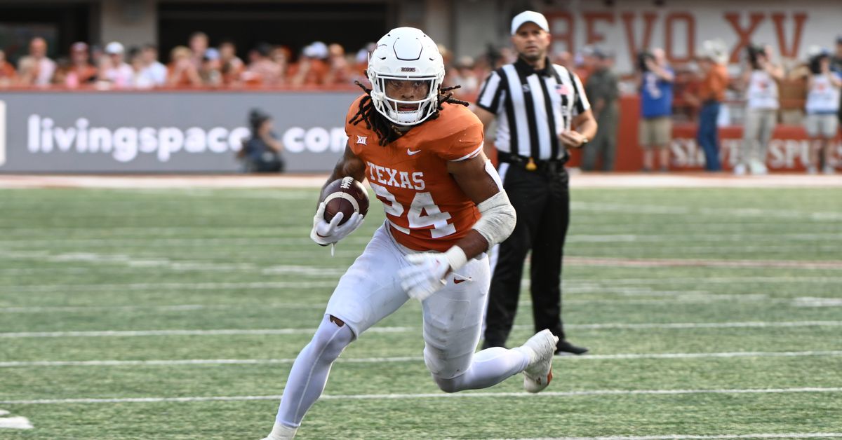 Mel Kiper has the Cowboys drafting offense in the first two rounds of latest mock draft