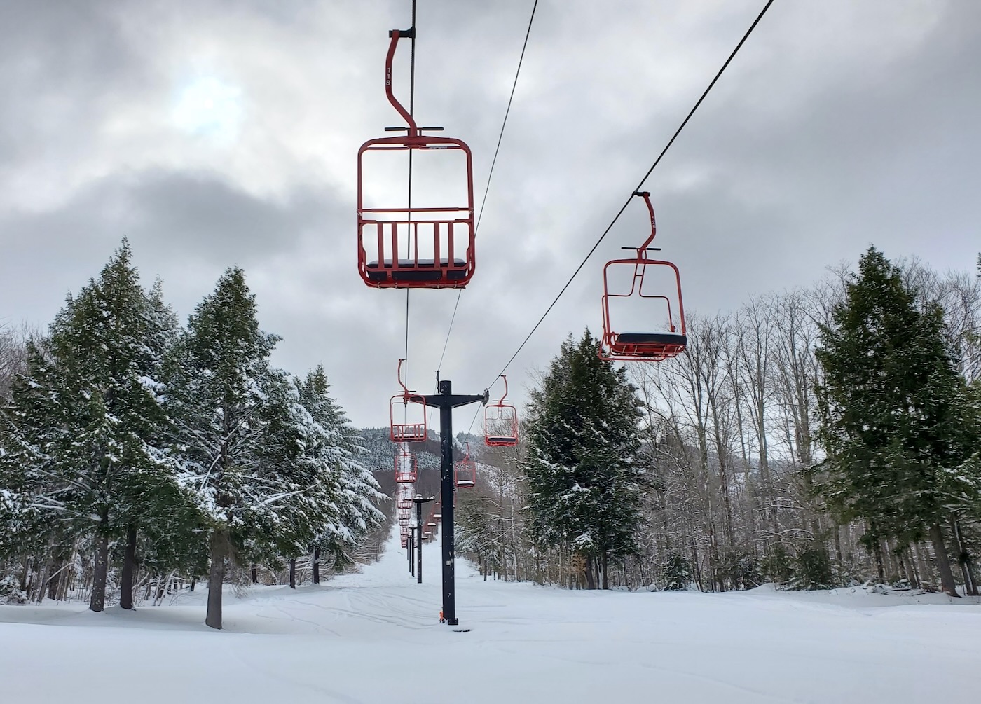 Late Season Magic