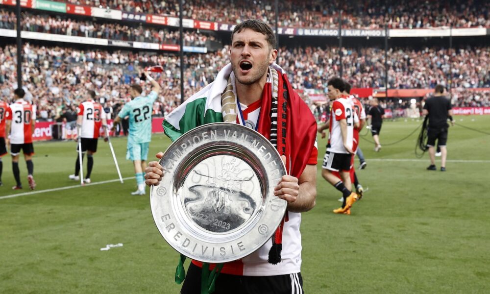 Tottenham in talks to sign 26-G/A star after identifying him as ‘priority’ target