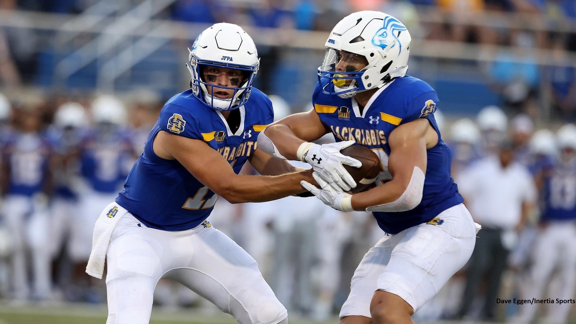 By the Numbers: Average Scoring Margin is Telling With Remaining FCS Postseason Teams